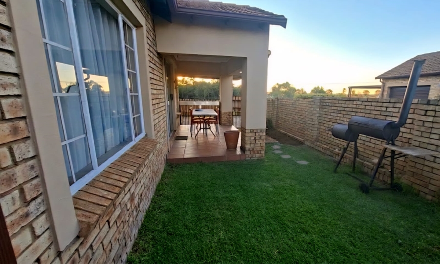 2 Bedroom Property for Sale in Sasolburg Ext 11 Free State